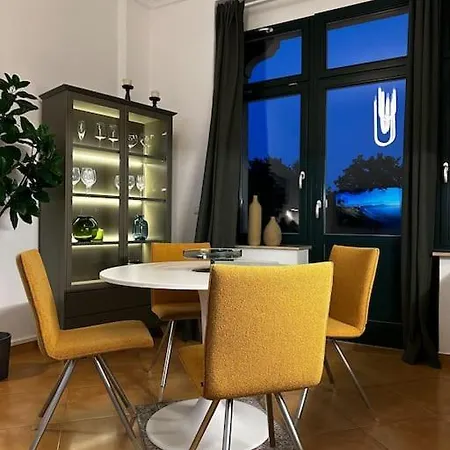 Designapart - Feel Like Home Dresde Extérieur photo