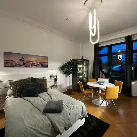 Designapart - Feel Like Home Dresde Extérieur photo