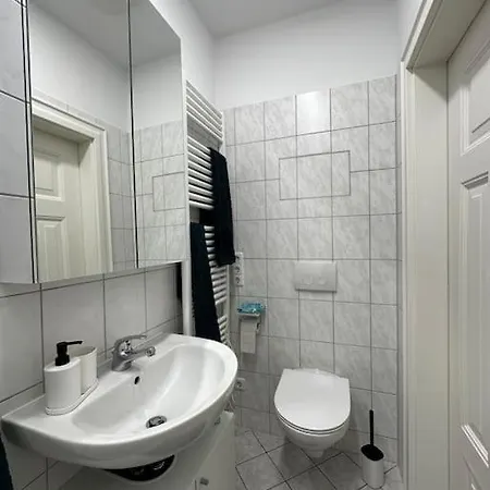 Designapart - Feel Like Home Dresde Extérieur photo